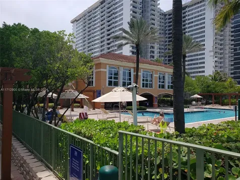 2080 S Ocean Drive Hallandale Beach FL 33009