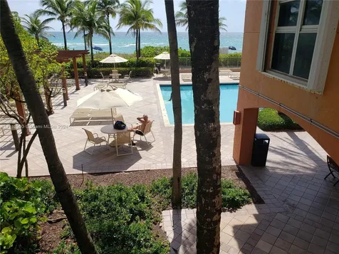 2080 S Ocean Drive Hallandale Beach FL 33009