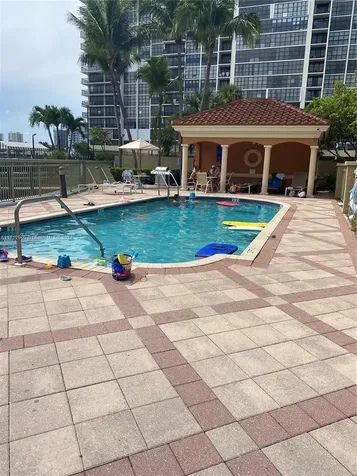 2080 S Ocean Drive Hallandale Beach FL 33009