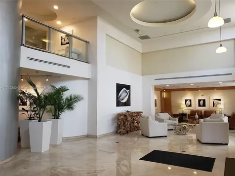 2080 S Ocean Drive Hallandale Beach FL 33009