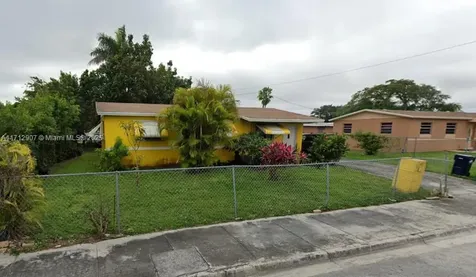 11830 SW 223rd Street Miami FL 33170