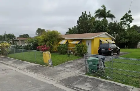 11830 SW 223rd Street Miami FL 33170