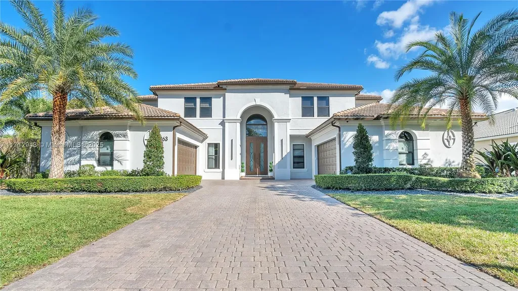 963 NW 118th Way Coral Springs FL 33071