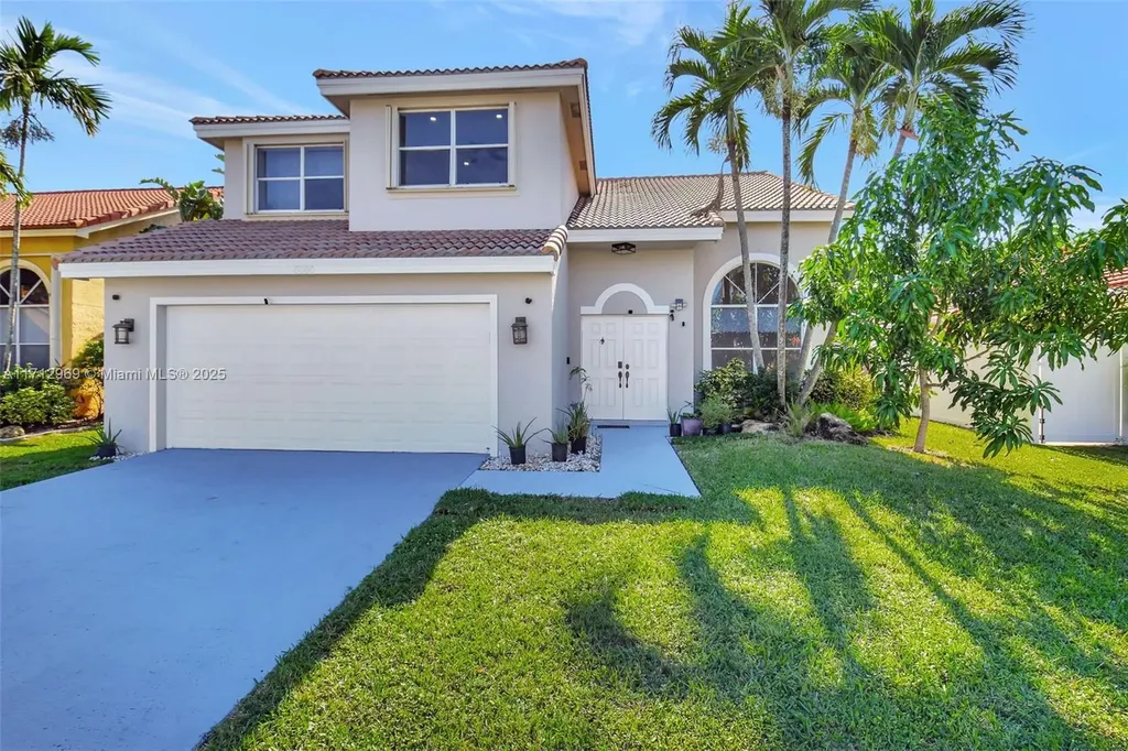 8660 Tourmaline Boulevard Boynton Beach FL 33472