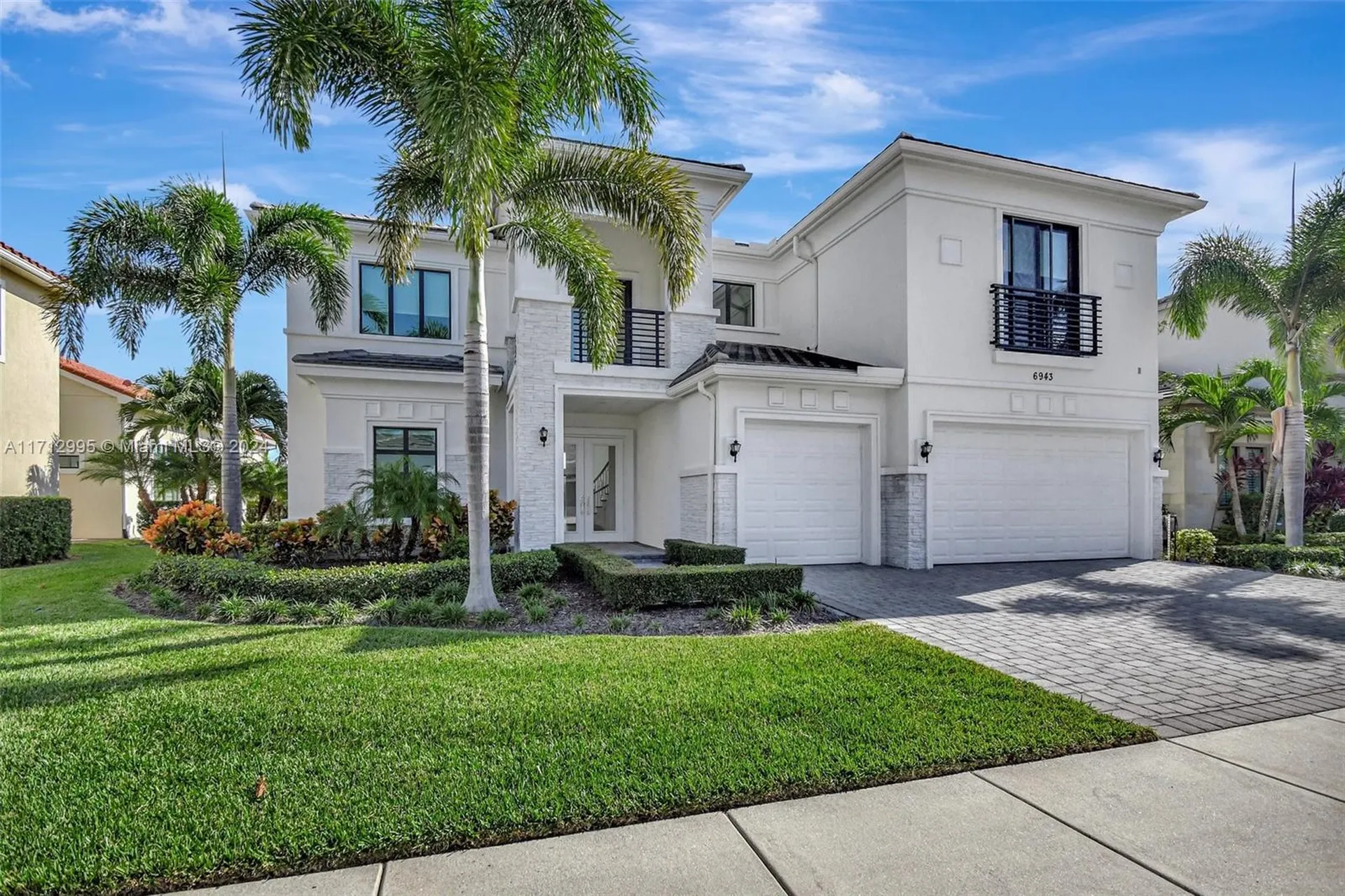 6943 NW 28th Avenue Boca Raton FL 33496