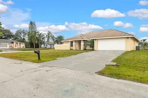 1800 Rawdon Street NW Palm Bay FL 32907