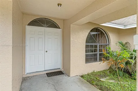 1800 Rawdon Street NW Palm Bay FL 32907