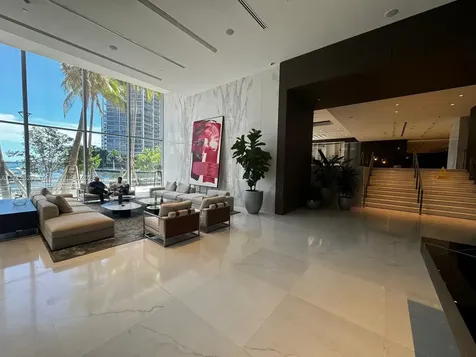 300 Biscayne Boulevard Way Miami FL 33131
