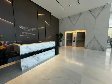 300 Biscayne Boulevard Way Miami FL 33131