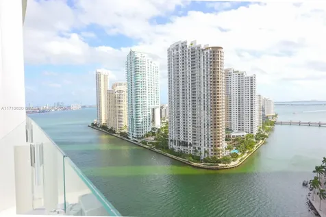 300 Biscayne Boulevard Way Miami FL 33131