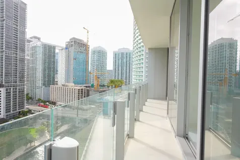 300 Biscayne Boulevard Way Miami FL 33131