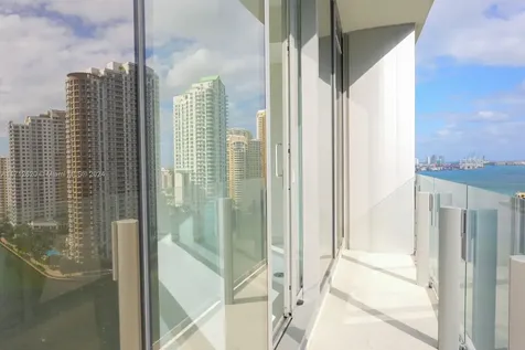 300 Biscayne Boulevard Way Miami FL 33131