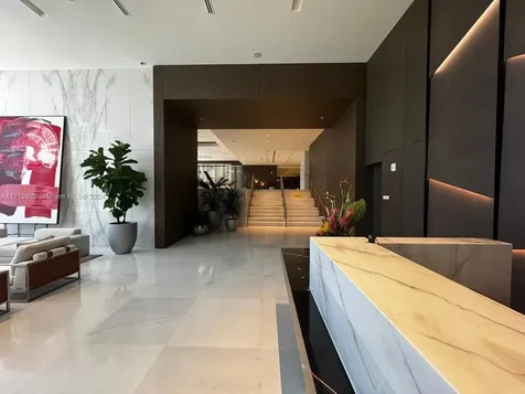 300 Biscayne Boulevard Way Miami FL 33131