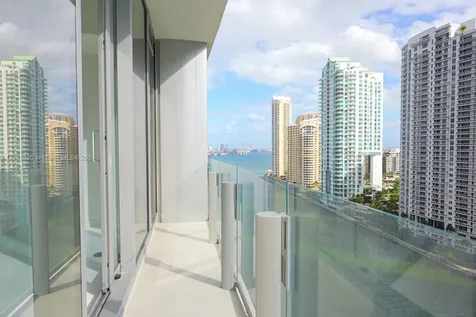 300 Biscayne Boulevard Way Miami FL 33131