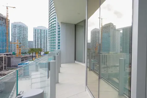 300 Biscayne Boulevard Way Miami FL 33131