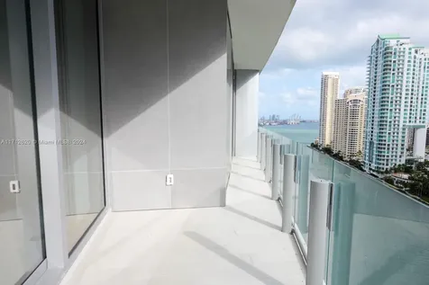 300 Biscayne Boulevard Way Miami FL 33131