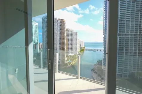300 Biscayne Boulevard Way Miami FL 33131