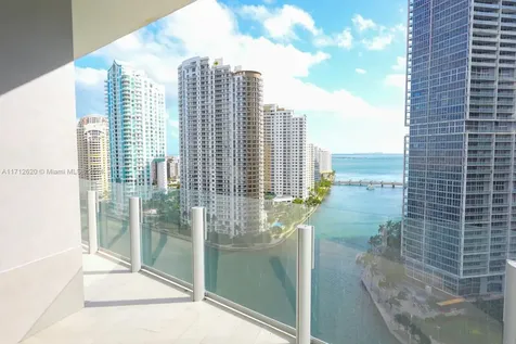 300 Biscayne Boulevard Way Miami FL 33131