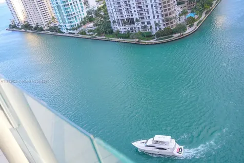 300 Biscayne Boulevard Way Miami FL 33131