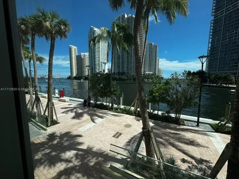 300 Biscayne Boulevard Way Miami FL 33131
