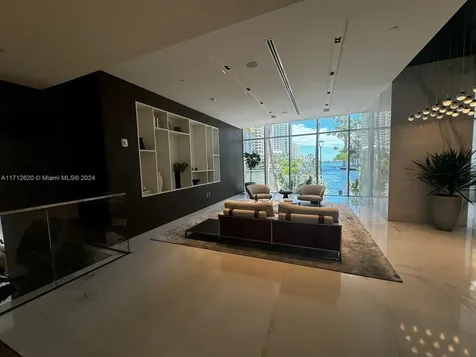 300 Biscayne Boulevard Way Miami FL 33131