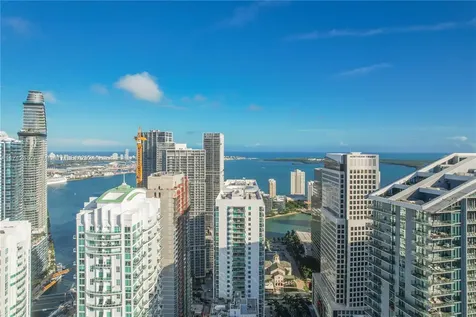55 SE 6th Street Miami FL 33131