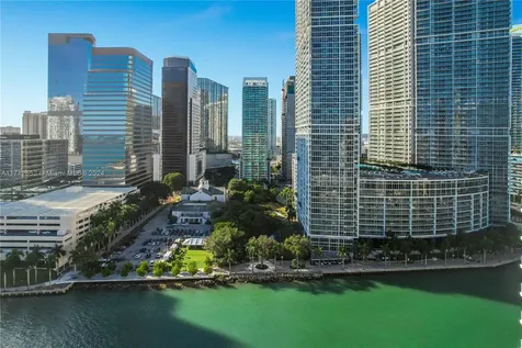 55 SE 6th Street Miami FL 33131