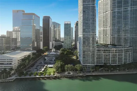 55 SE 6th Street Miami FL 33131