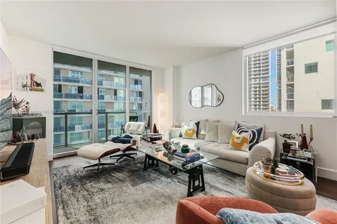 55 SE 6th Street Miami FL 33131