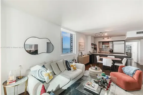 55 SE 6th Street Miami FL 33131