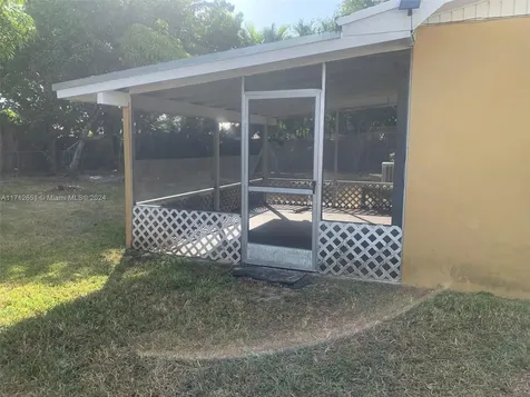 29321 SW 147th Avenue Homestead FL 33033