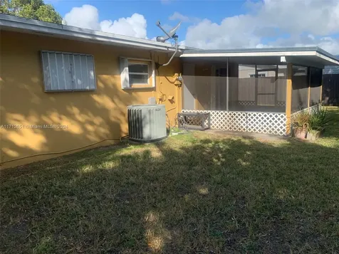 29321 SW 147th Avenue Homestead FL 33033