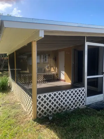 29321 SW 147th Avenue Homestead FL 33033