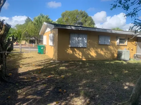 29321 SW 147th Avenue Homestead FL 33033