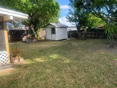 29321 SW 147th Avenue Homestead FL 33033