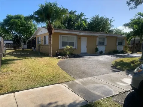 29321 SW 147th Avenue Homestead FL 33033