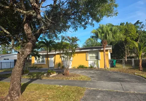 29321 SW 147th Avenue Homestead FL 33033