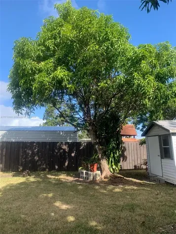 29321 SW 147th Avenue Homestead FL 33033