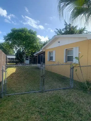 29321 SW 147th Avenue Homestead FL 33033