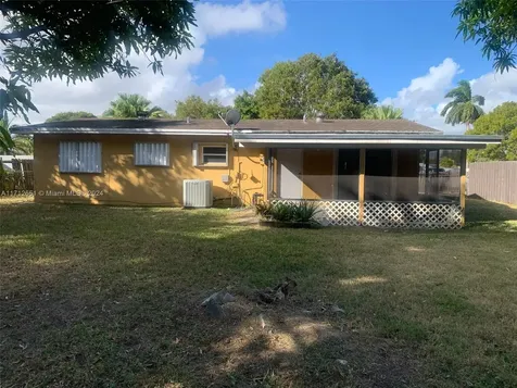 29321 SW 147th Avenue Homestead FL 33033