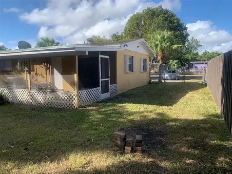 29321 SW 147th Avenue Homestead FL 33033