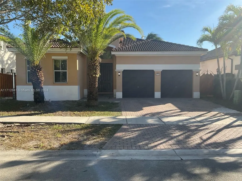 17833 NW 87th Place Hialeah FL 33018