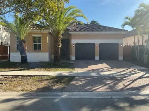 17833 NW 87th Place Hialeah FL 33018