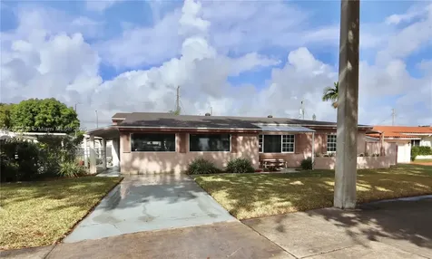 2155 NE 171st Street North Miami Beach FL 33162