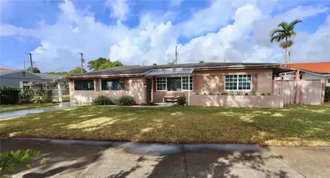 2155 NE 171st Street North Miami Beach FL 33162