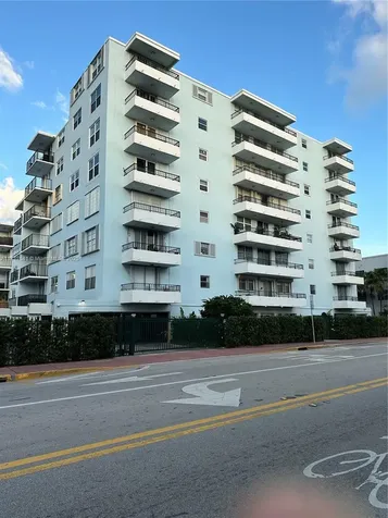 720 Collins Avenue Miami Beach FL 33139