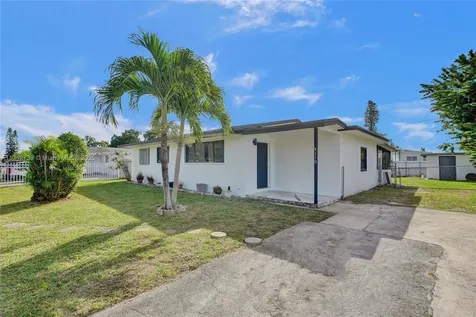 4110 NW 191st Street Miami Gardens FL 33055