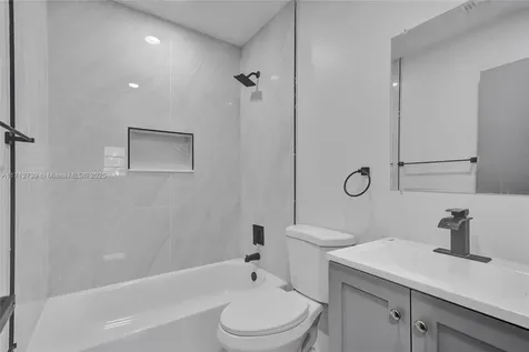 4110 NW 191st Street Miami Gardens FL 33055