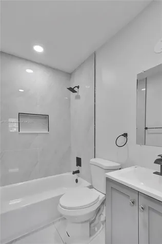 4110 NW 191st Street Miami Gardens FL 33055