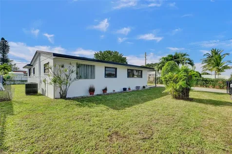 4110 NW 191st Street Miami Gardens FL 33055